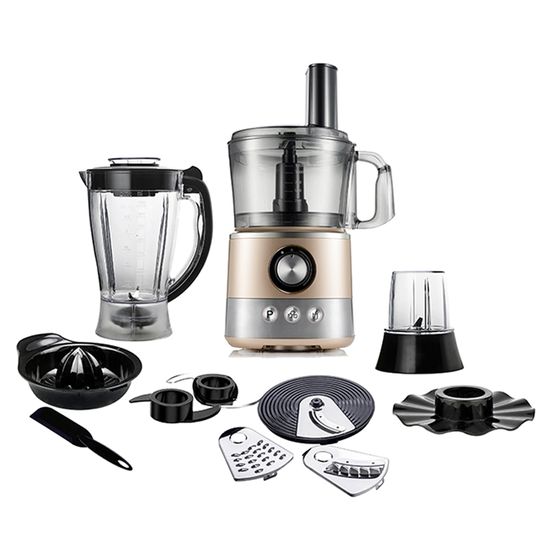 Multi Food Processor