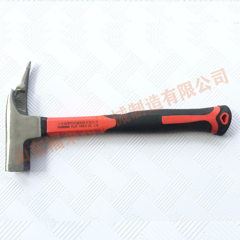Roofing Hammer With Tpr Handle