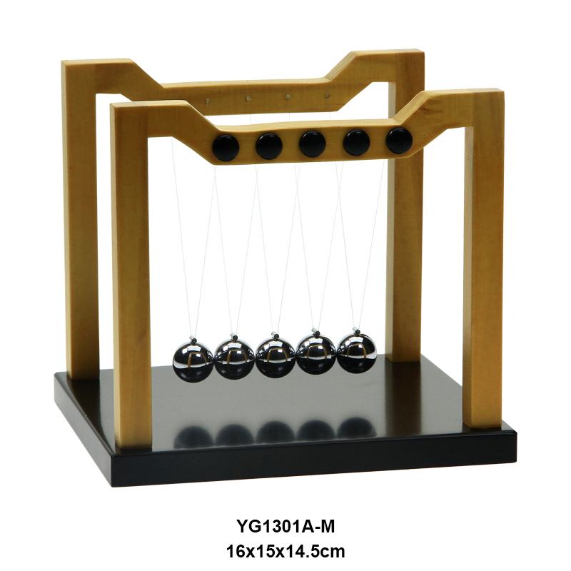 Newton's Cradle