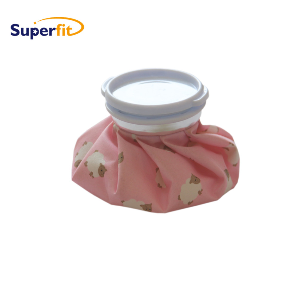 6inch cloth ice bag