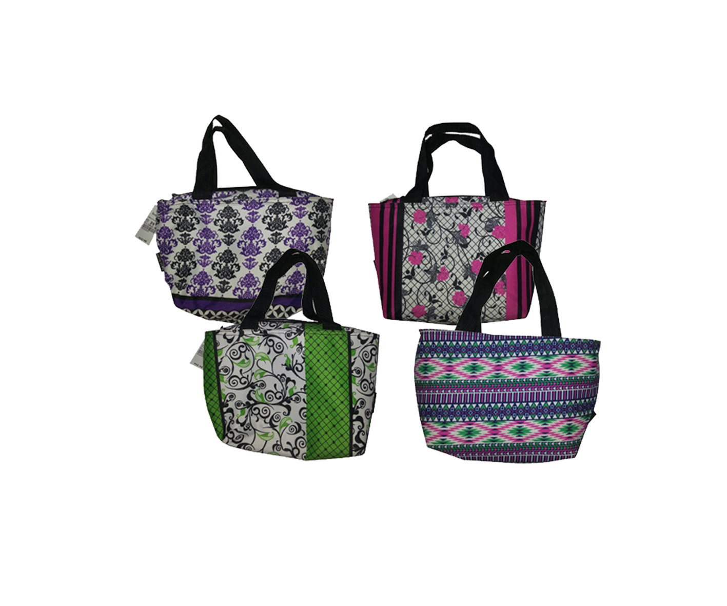 Cooler Tote