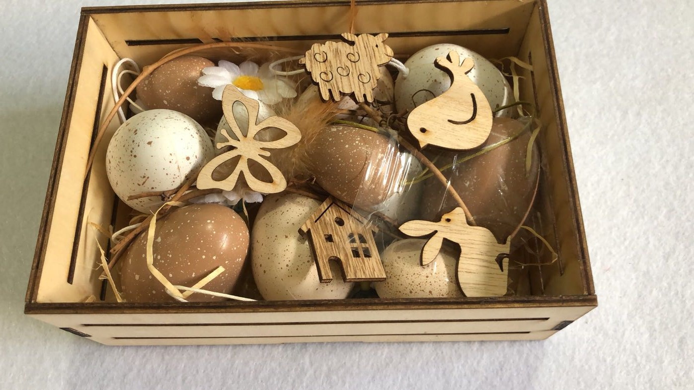 ANSHAN YIXING DOCOR CO.,LTD – Christmas items 3