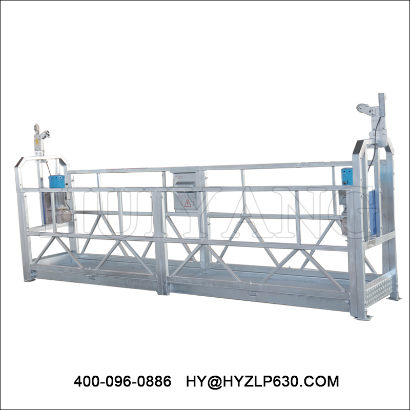 ZLP800 nền tảng treo