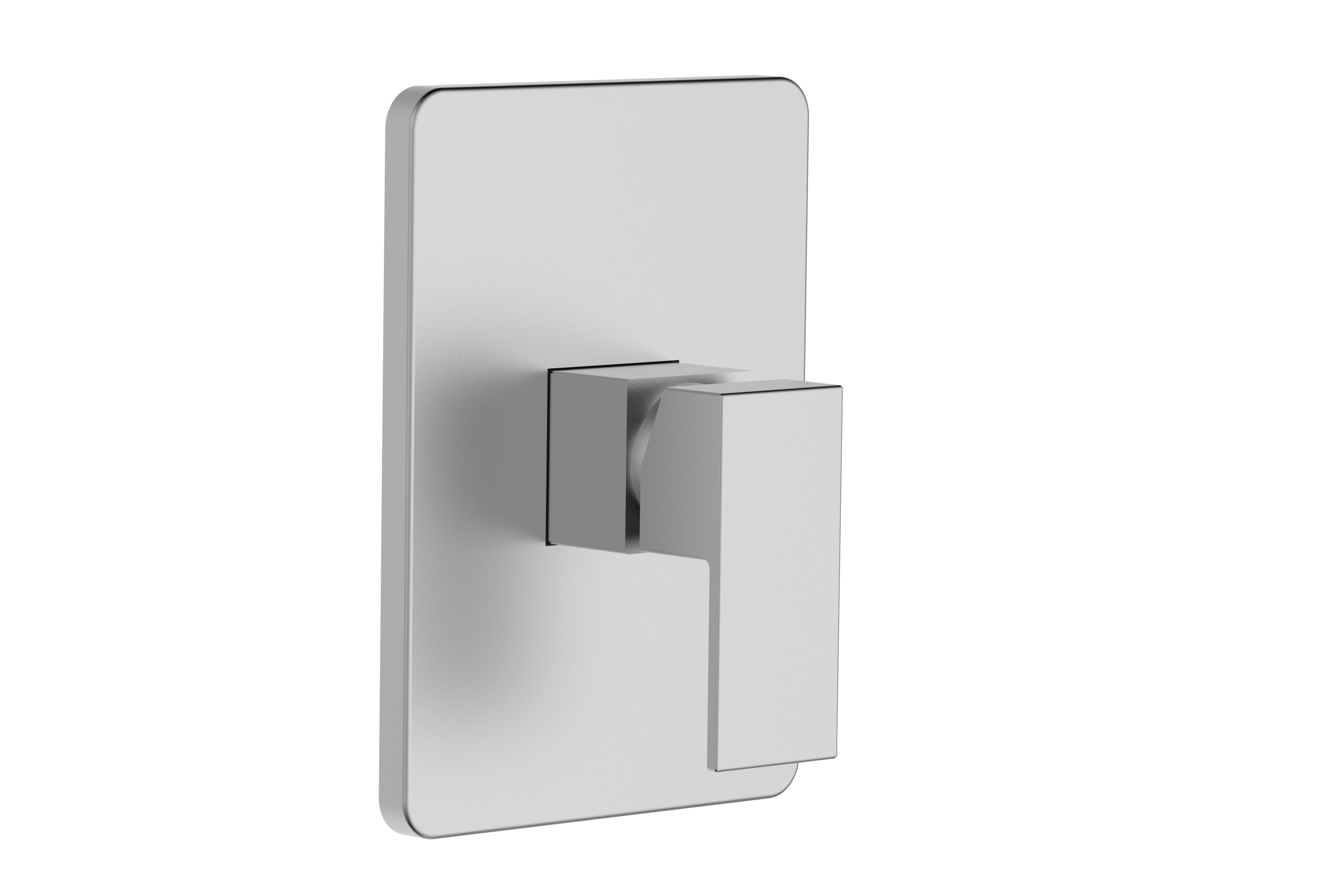 Concealed Shower Faucet