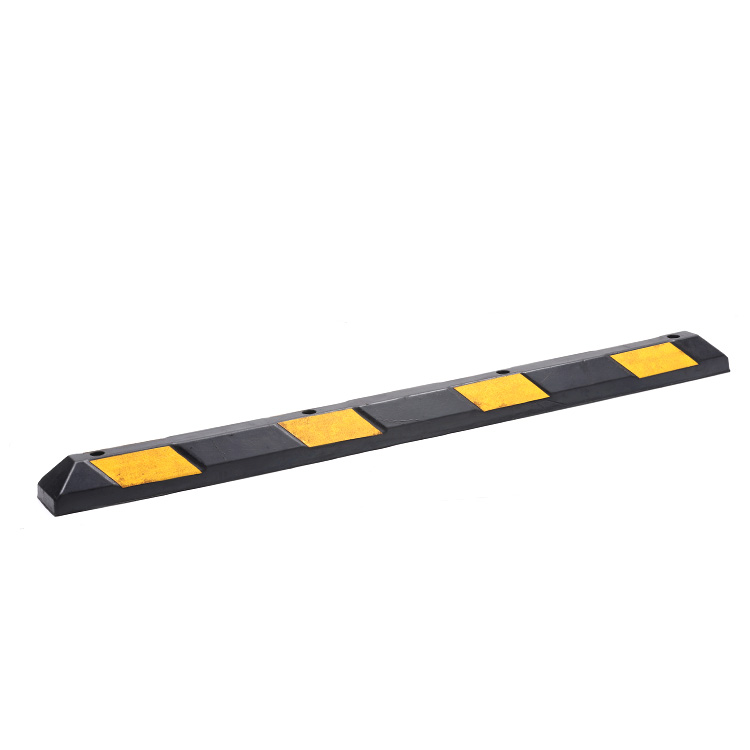 1.8 meters long Wheel Stopper