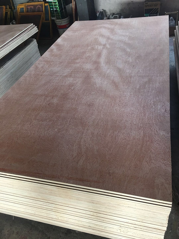 Commercial Plywood