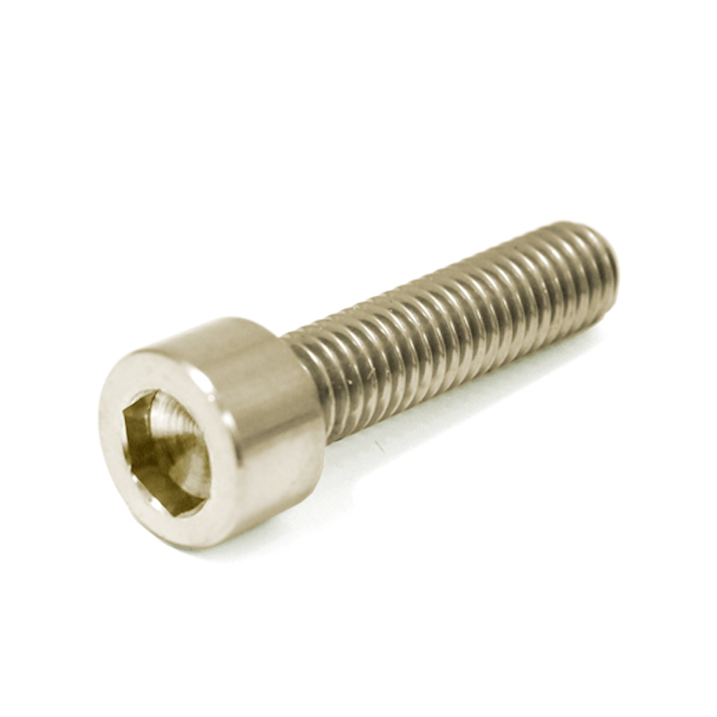 Socket bolt