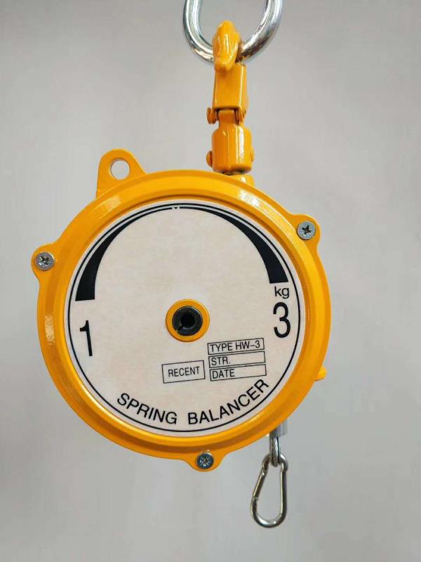 Spring Balancer