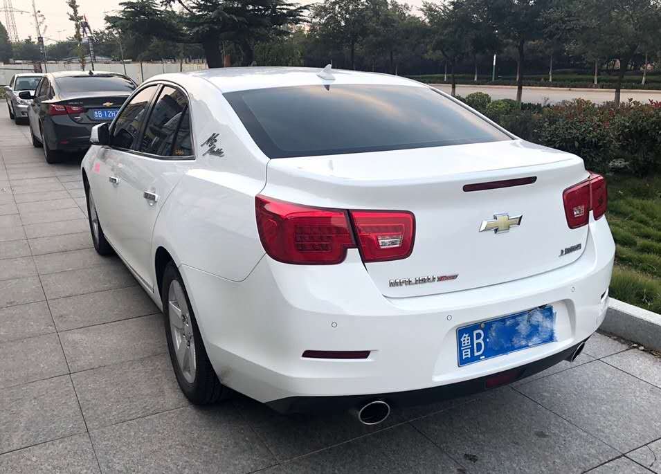 Zhejiang Wanhao Mould&Plastic Co.,ltd – Other Automotive Body Parts 3