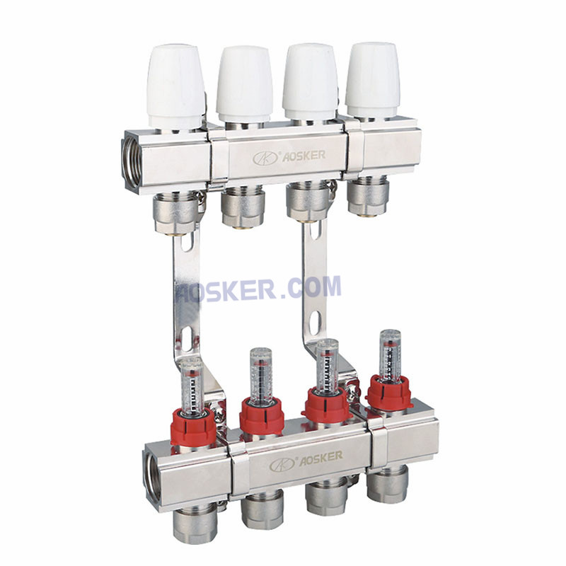 Manifold