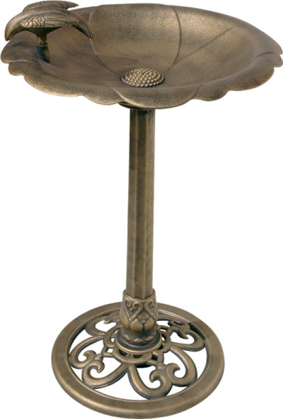 Bird Bath