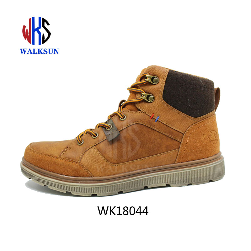 Work Shoes，outdoor Casual Shoes