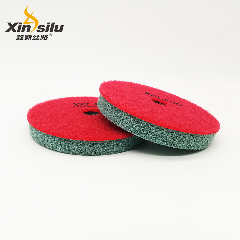 Sponge Wet Polishing Pad