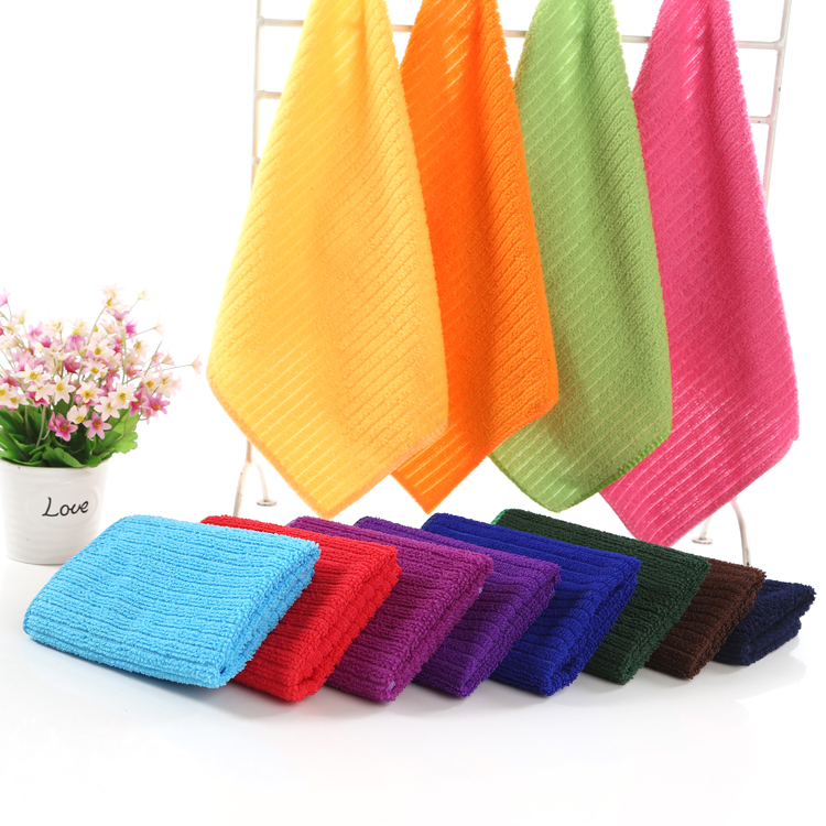 Microfiber Towel