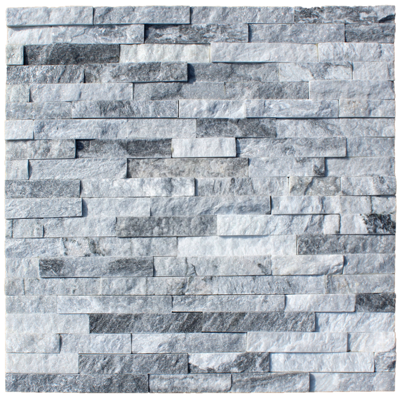 Natural Slate Stack Stone for Wall/Feature Wall Cladding