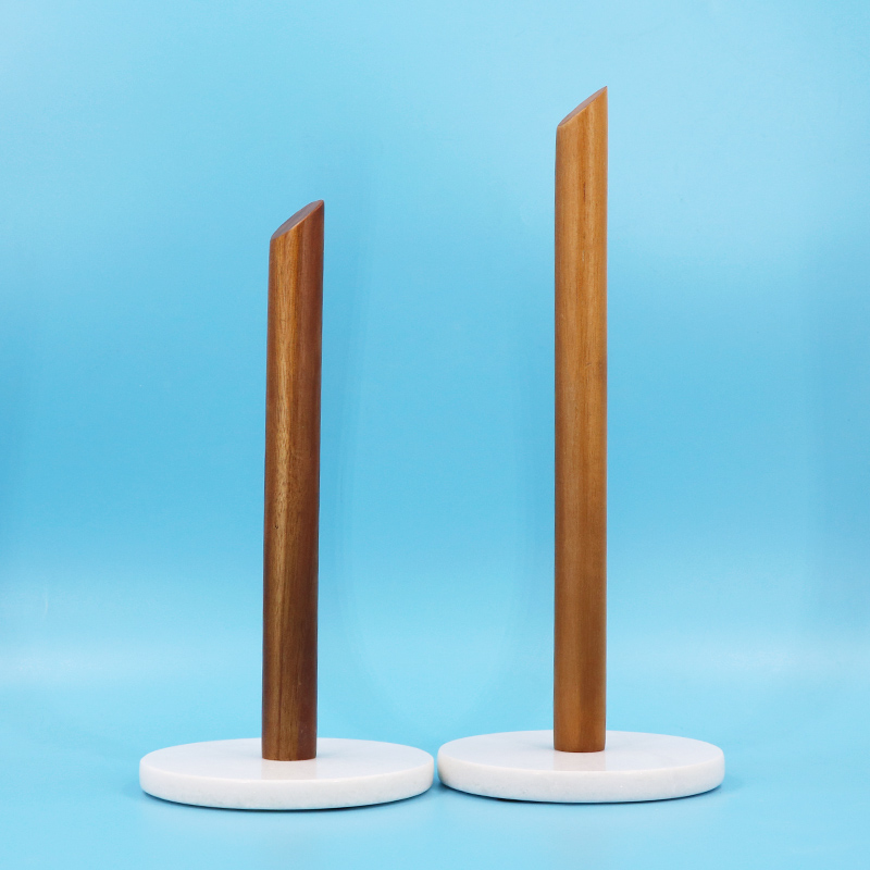 Paper towel holder