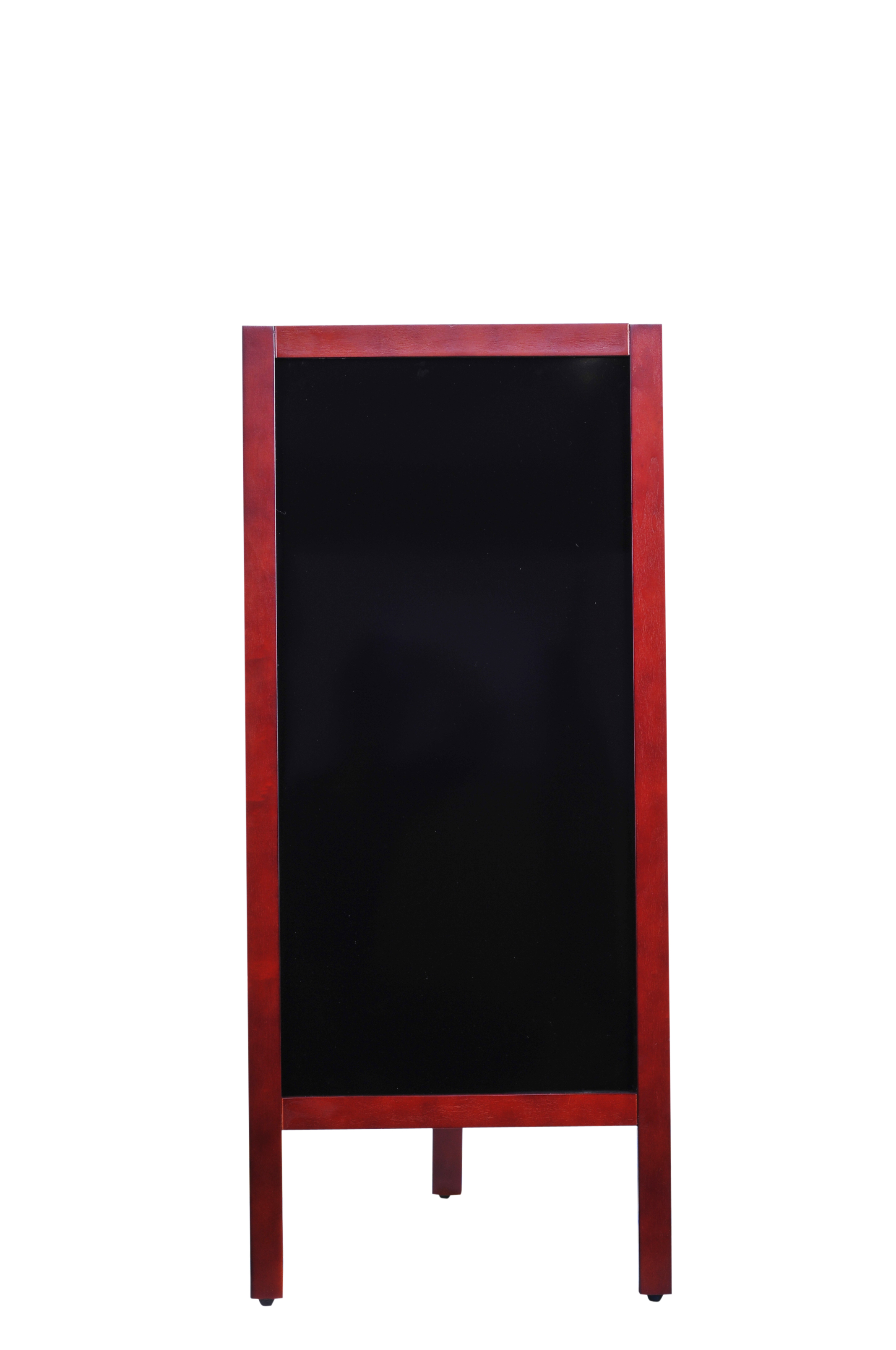 A stand board