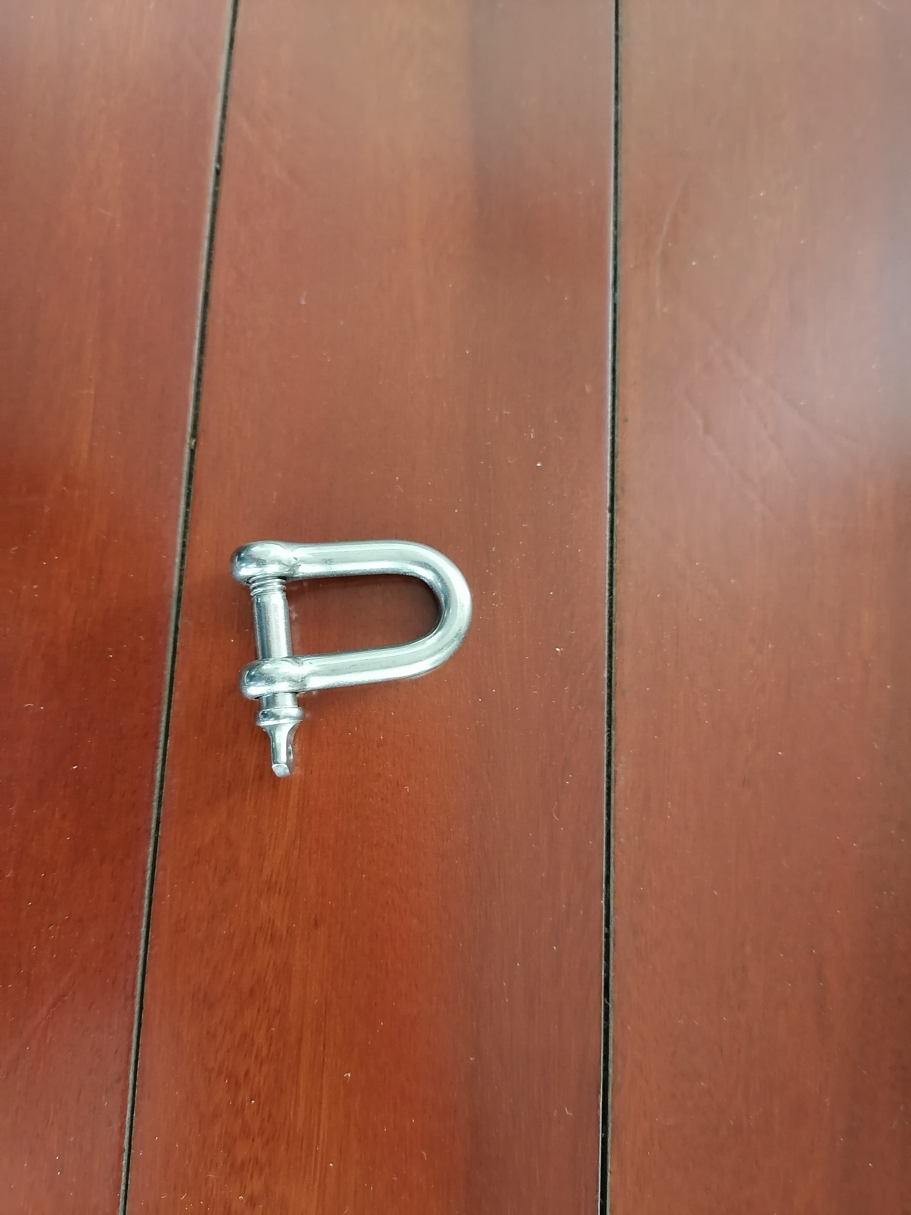 TAIZHOU SOHO IMP.AND EXP.CO.,LTD – Standard parts 4