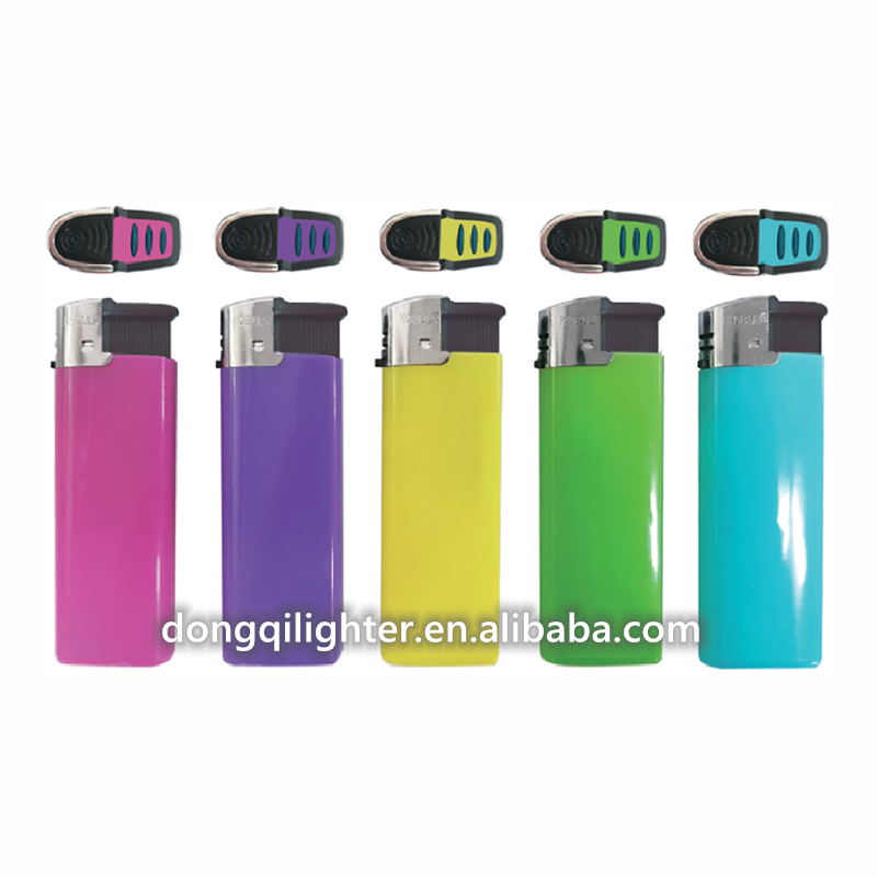 refillable Windproof lighter