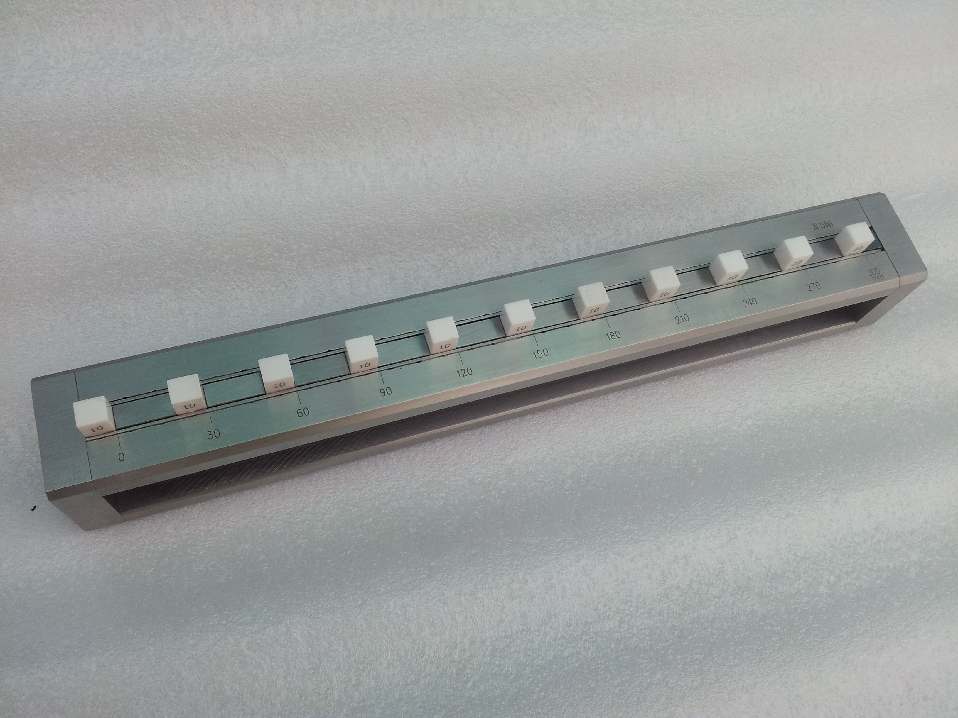 Step Gauge