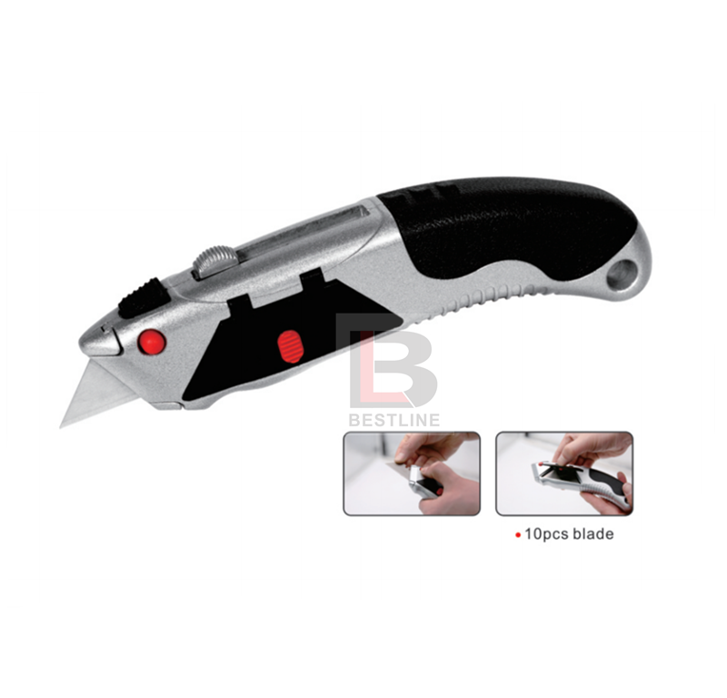 Utility knife