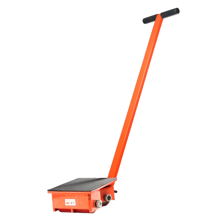 Cargo Trolley