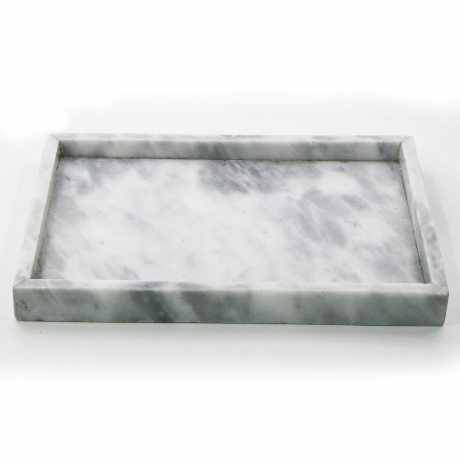 marble tray