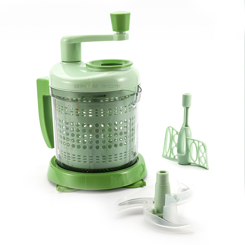 Food processor