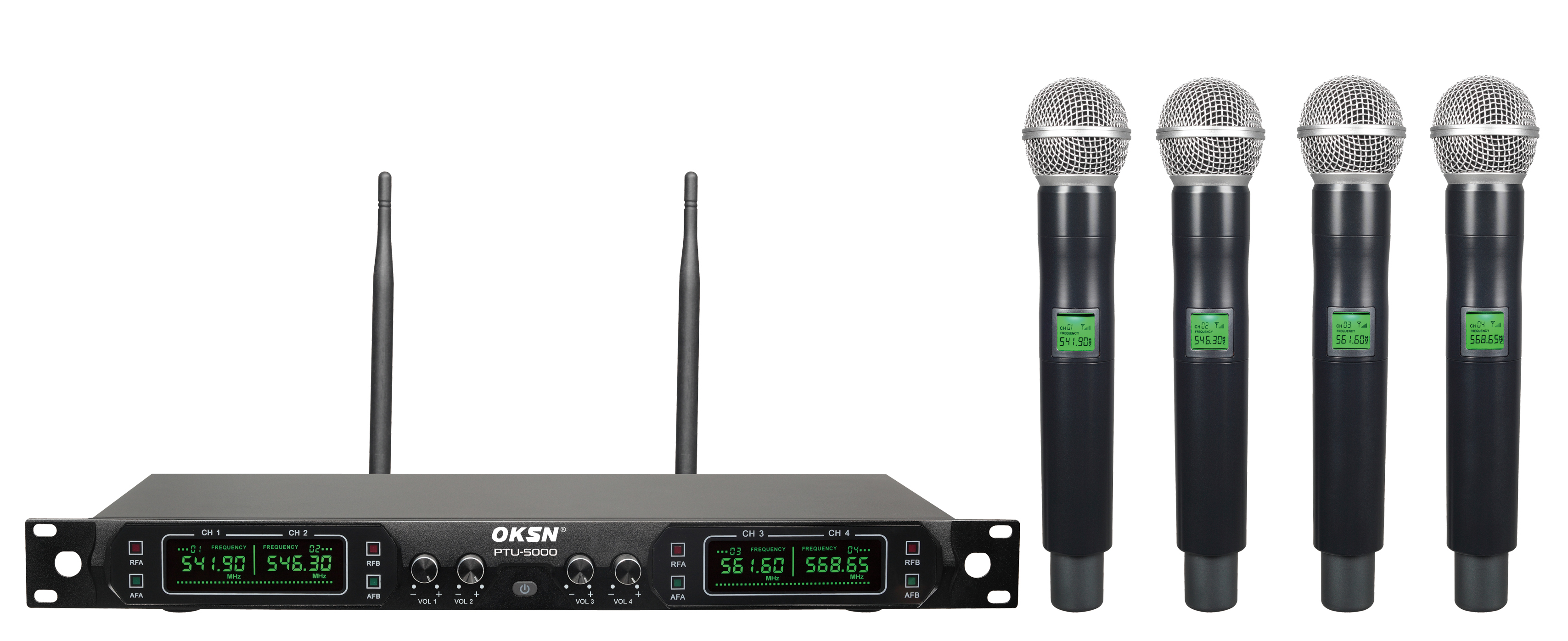 SN-5000A