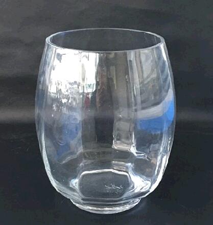 Glass Vase