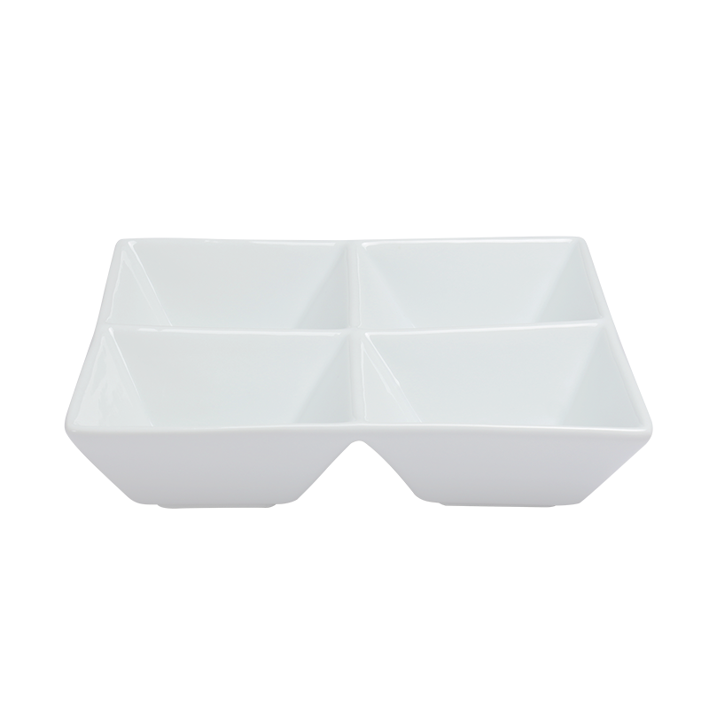 8" Four Metre Plate