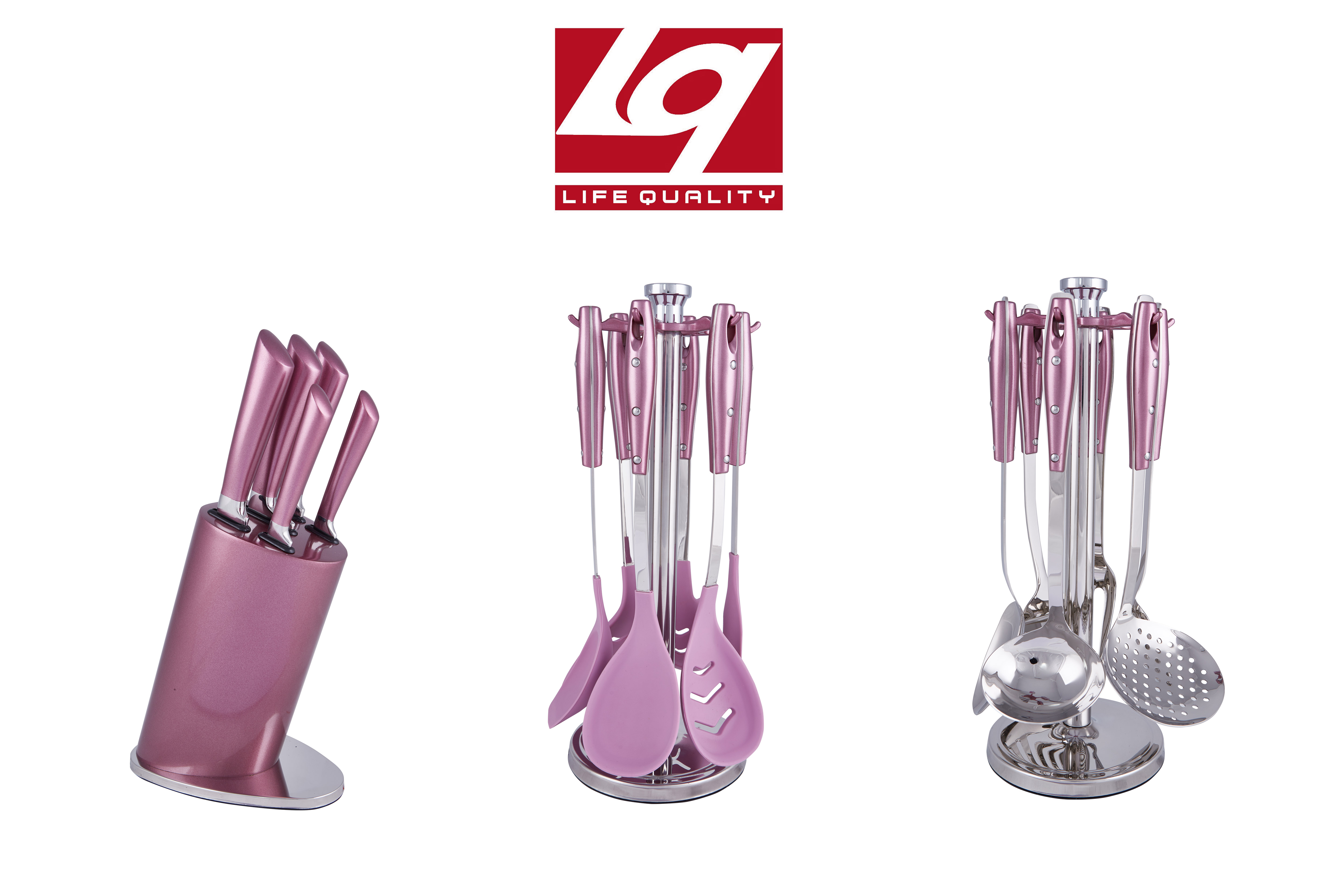 E015 Light Purple