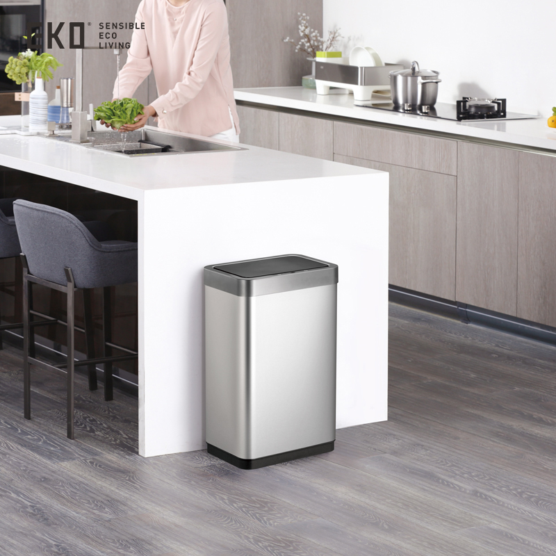 Eko Mirage X Sensor Bin