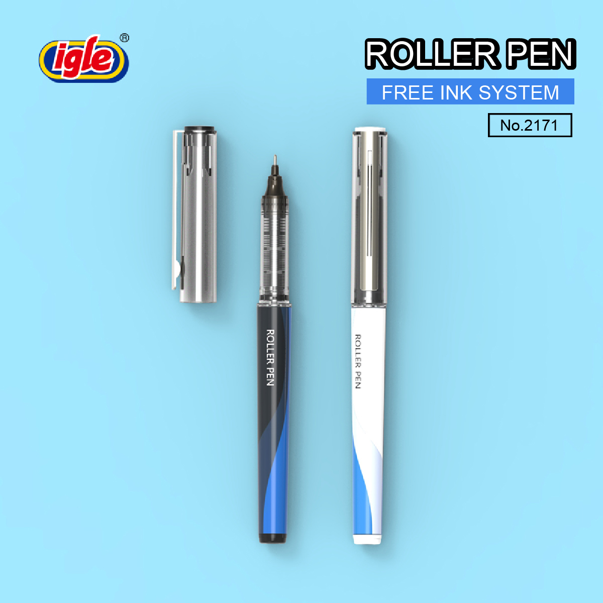 Roller Pen（new）