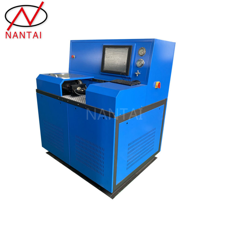 PT411 CUMMINS PT injector test bench