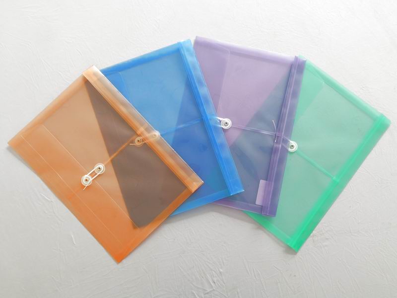 Document bags, A4