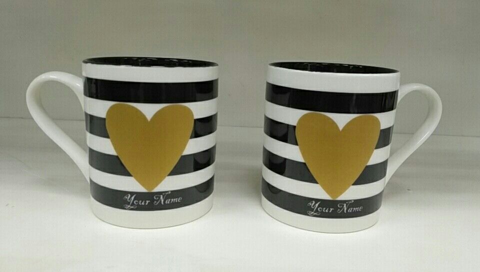 600cc New Bone China Mug Color Glaze