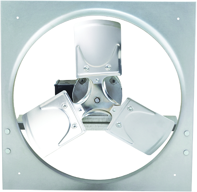 115/230v 18inch Exhaust Fan