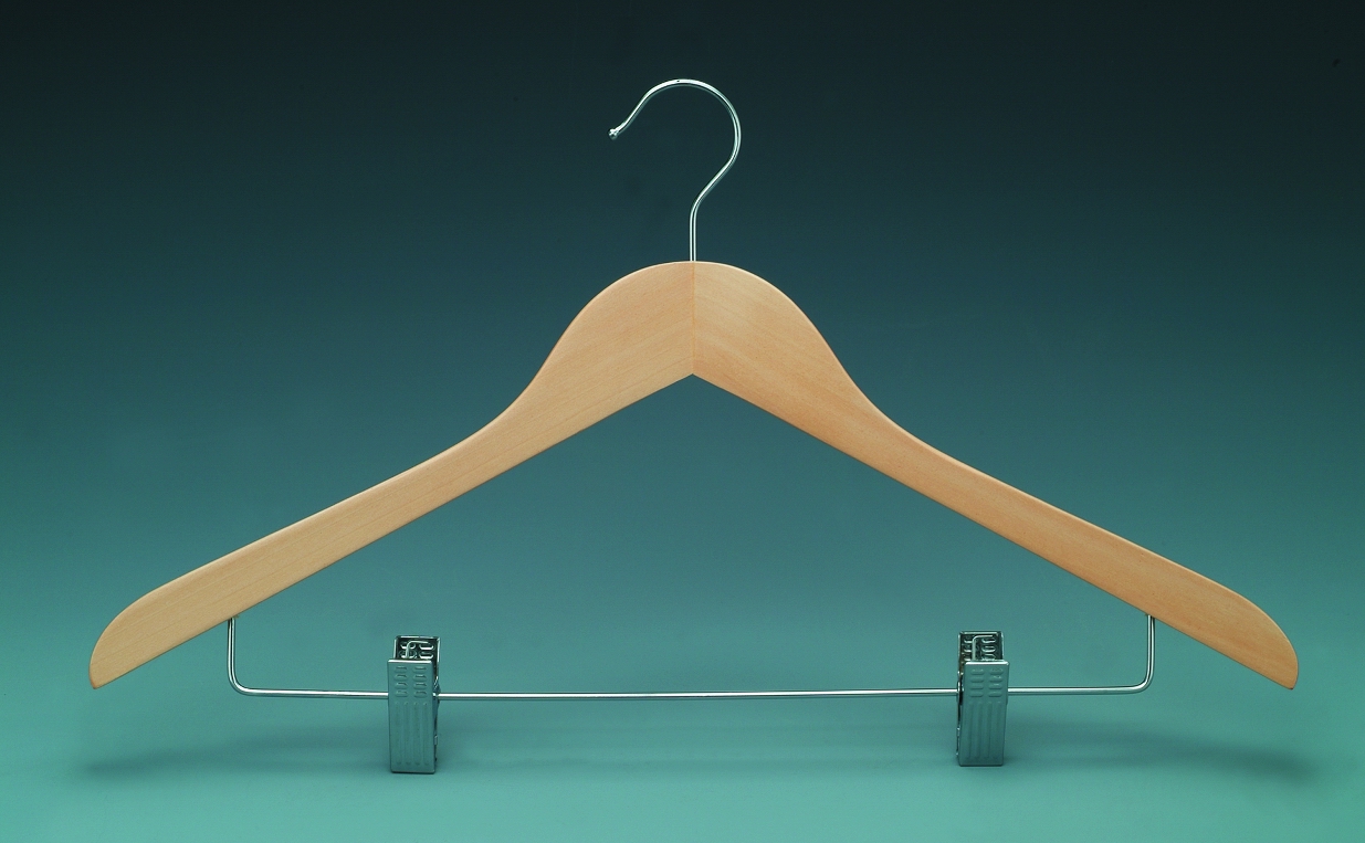 Wooden Hanger