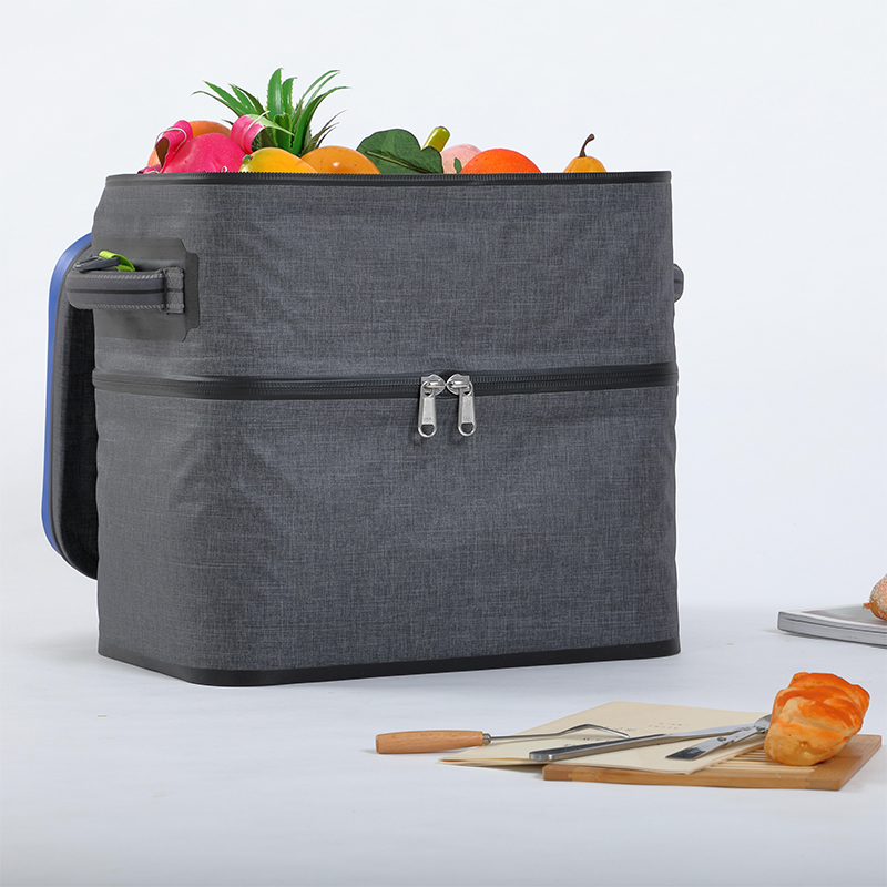 Two layers softer cooler
