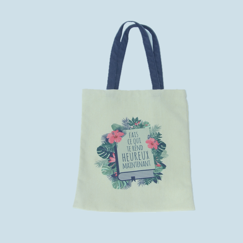 fabric bag
