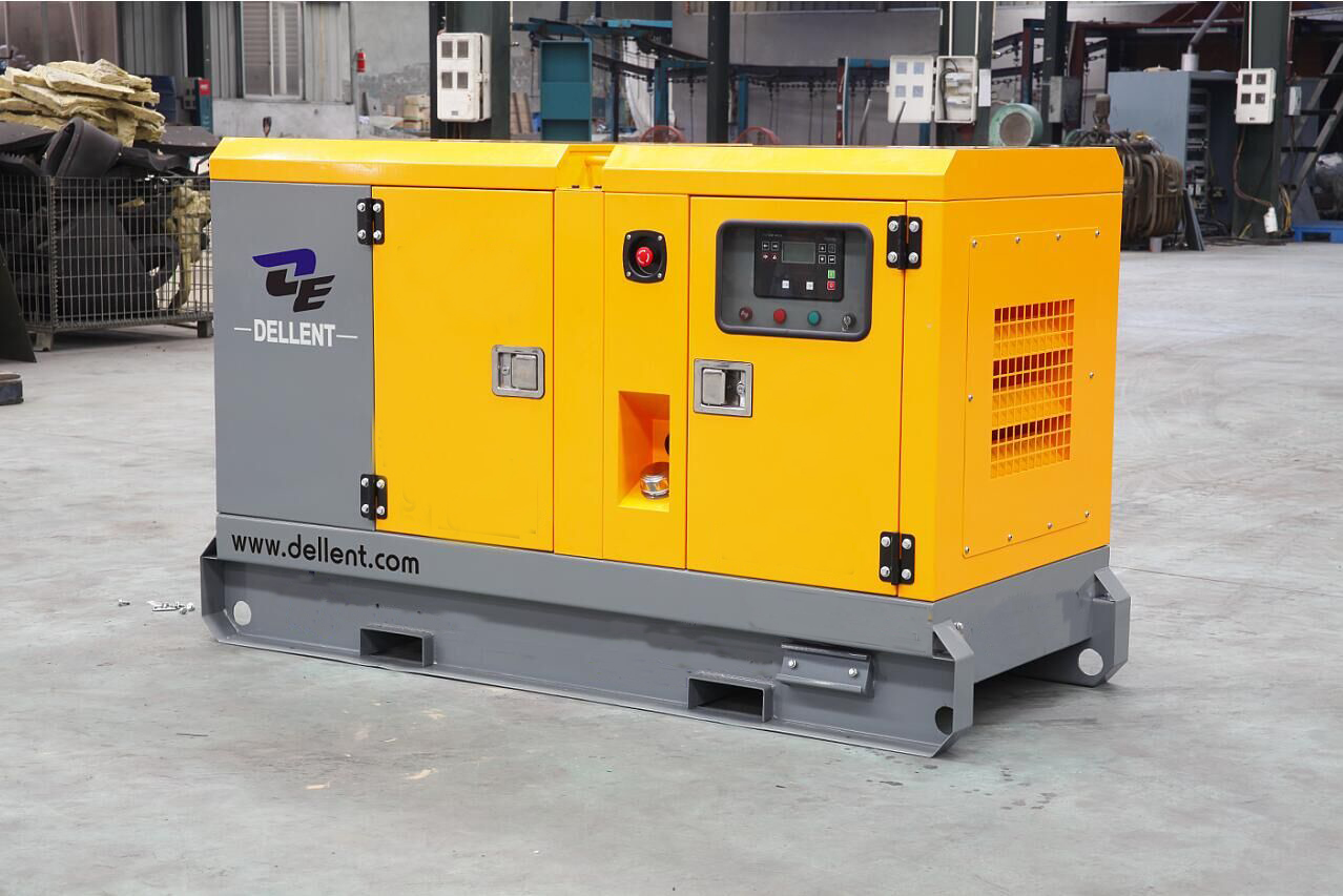 FAWDE Diesel Generator Set