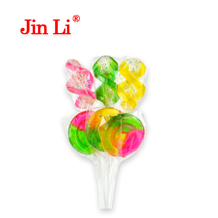 Bouquet Lollipop