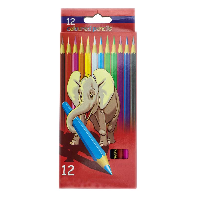 Hot Sale Color Pencil