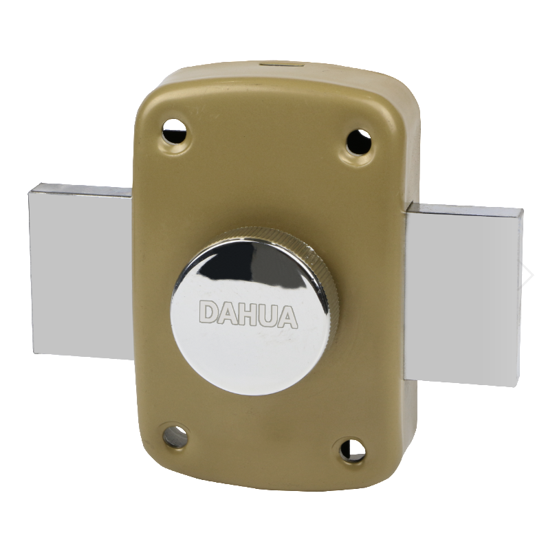 Rim Lock 658B
