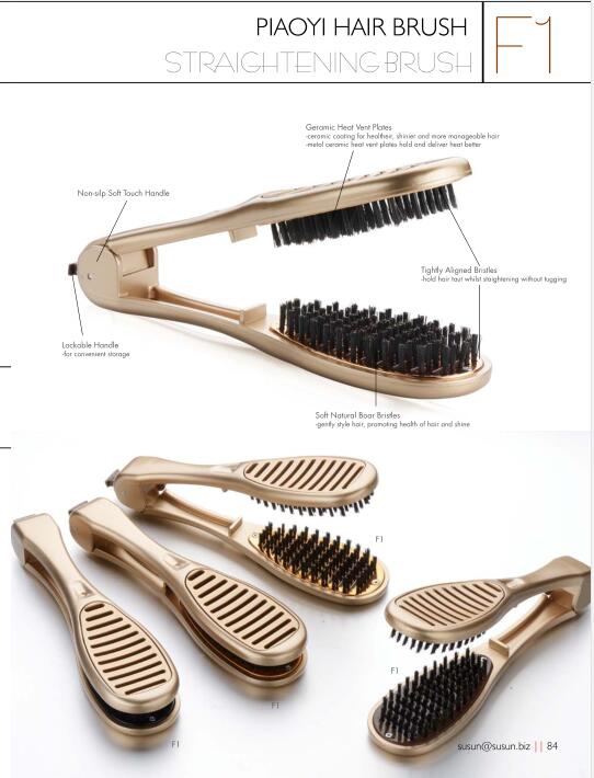NINGBO PIAOYI HAIR BRUSH CO.,LTD. – Others family use house arts 2