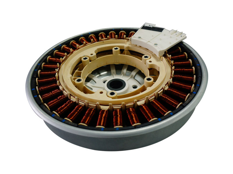 ZHEJIANG YONGCHANG ELECTRIC CORPORATION – microondas compacto 1