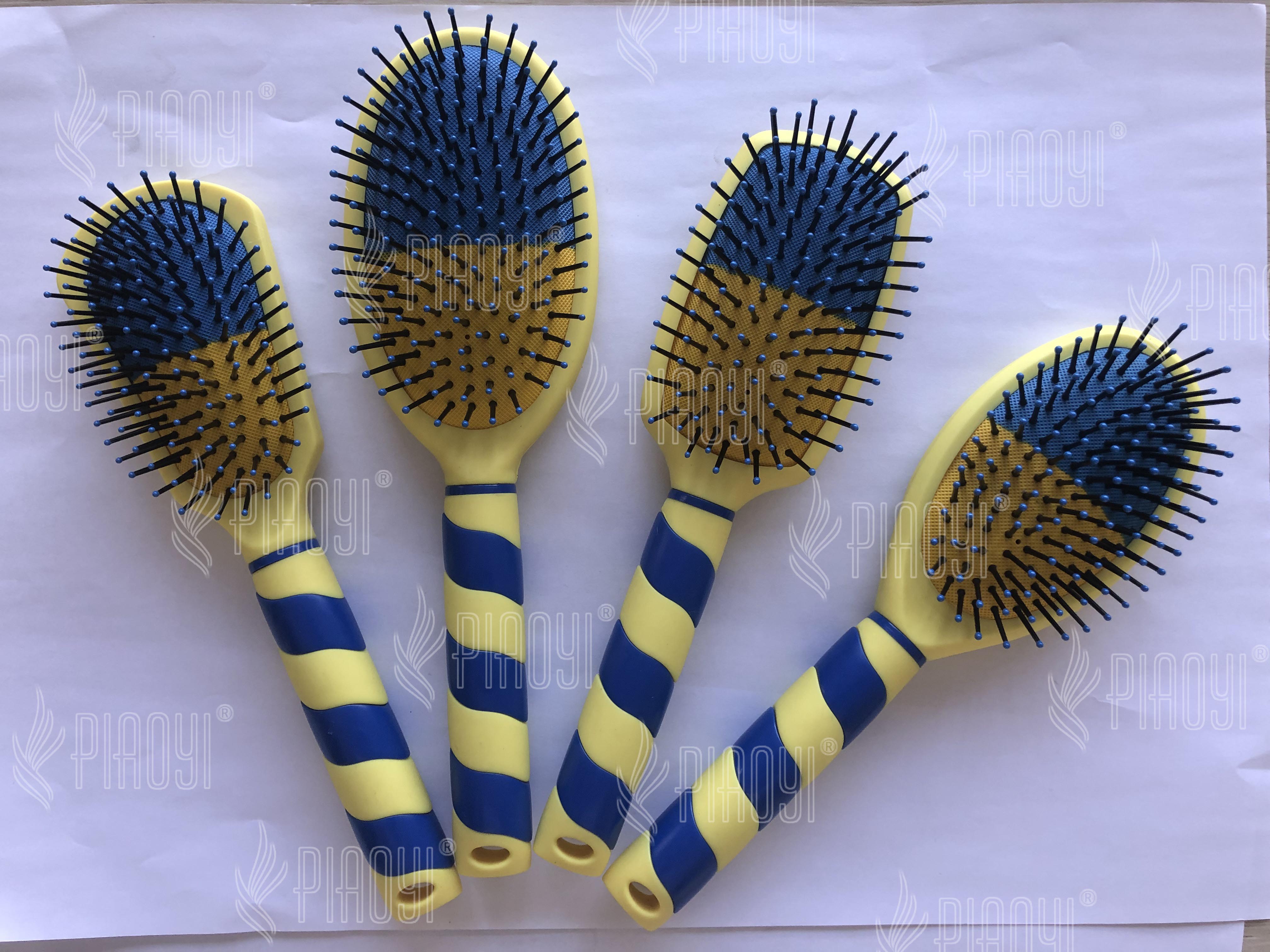 NINGBO PIAOYI HAIR BRUSH CO.,LTD. – Photos produits 3