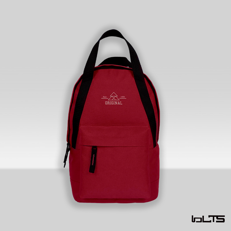 Small backpack