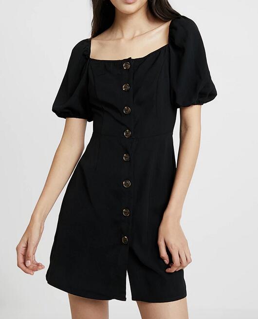 SHAOXING XIONGSHENG TEXTILE CO.,LTD – vestido de noche 3